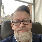 I am a highly-qualified native-speaking English tutor with eight years experience of teaching teens and adults.