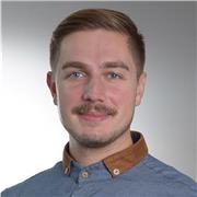 Übersetzer und Nachhilfelehrer für Spanisch