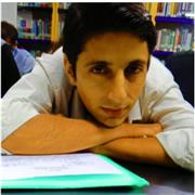 I give private lessons tailored to your level and learning needs.