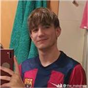 Soy estudiante con un conocimiento moderado en Matemáticas, apto para enseñar en cualquier nivel, ya sea primaria o la ESO.