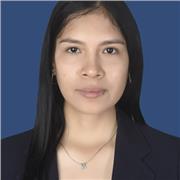 Profesor de apoyo escolar, Especializada en primera infancia e inglés. Preferible en horarios de la mañana