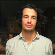 Diplome d'un master en data analytics a London Business School je cherche a transmettre ma passion des sciences, ma connaissance du monde de l'entreprise ainsi que des trucs et astuces afin de reviser de manière efficace