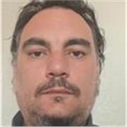 Profesor de todas las materias de Geografía e Historia 