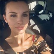 Laureata in Diritto dell’impresa, del lavoro e delle pubbliche amministrazioni offre ripetizioni in materie giuridiche per medie, superiori e università