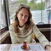 Plurilaureata in Scozia, offre lezioni di conversazione in inglese in zona Verona ed online.