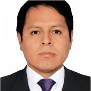 Erfahrener Nachhilfelehrer für Spanisch (Muttersprache)