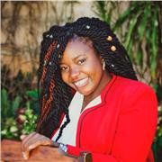 Rufaro Joanne Manyureni