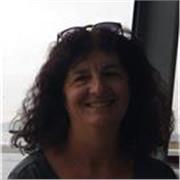 Profesora de Francés para adultos, cursos para viajeros