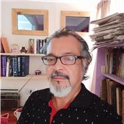 Profesor de Historia y Ciencias Sociales