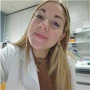 Ciao sono Viviana, biologa specializzanda
Offro ripetizioni di biologia, materie affini e aiuto compiti per bambini e ragazzi.