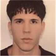 Me defino como una persona responsable y muy cercano a los niños. Voy a darle a niñ@s que le gusten el deporte. 