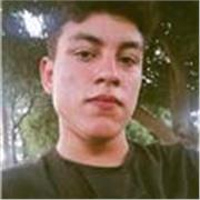 Profesor de inglés con experiencia en grados desde primero de primaria hasta sexto de secundario