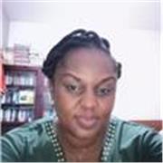 Am Olive, a teacher of English, French, and screenwriting, 