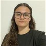 Estudiante de bachillerato en curso, no tengo titulación específica para ninguna materia pero puedo ayudar a hacer tareas,estudiar