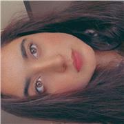 Umbreen/Meena Muhammad