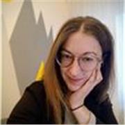 Logopedista con 7 anni di esperienza con utenti con DSA e BES