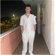 Estudiante de Bachillerato con buenas calificaciones y pasión por la enseñanza, ofrezco clases particulares de Matemáticas y apoyo