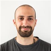 Profesor de química apto para impartir clases a alumn@s de ESO y BACH.