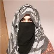 Maria Zafar