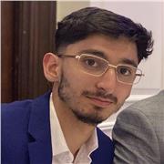 Mohammed Subhaan