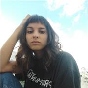 Professora de teoria musical