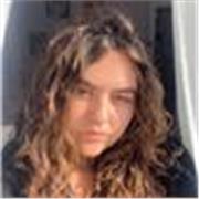 Joven q dio clases a niños de la ESO de todas las materias. Domino más el inglés gracias a mi B1 Cambridge, música y matemáticas