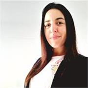 Profesora de derecho y afines de nivel medio, superior y universitario