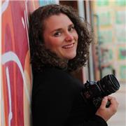 Artista y cineasta con especialización en psicoterapia en Bogotá. Clases online o presenciales para niños y niñas de todas las edades que estén buscando encontrarse con su artista interior