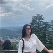 Impartisco lezioni di scienze naturali, matematica , chimica e fisica