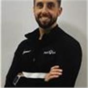 Entrenador personal, experto en pérdida de grasa