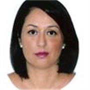 Profesora de inglés, biología y geología, matemáticas y física y quimica