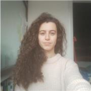 Studentessa universitaria al primo anno di filosofia offre ripetizioni in tutte le discipline per studenti delle scuole primarie e secondarie di primo grado e nelle discipline umanistiche per gli studenti frequentanti la scuola secondaria di secondo grado