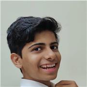 Krish