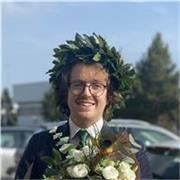 Studente in Laurea Magistrale in Matematica dà ripetizioni in presenza e DAD