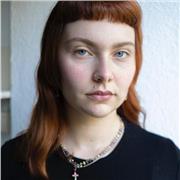 Laureanda in Arti Visive offre ripetizioni per bambini e ragazzi