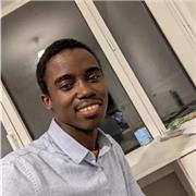 J'ai eu 2ans d'expérience en enseignement. j'ai donné des cours d'électrotechnique au l'élève de seconde et première a IEG(TOGO)