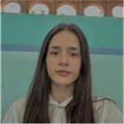 Recién titulada en Bachillerato con un 10 en matemáticas 