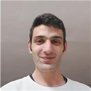 Profesor de programación sobresaliente en  python, C++, C.