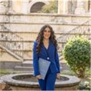 Laureanda in lingue impartisce ripetizioni di lingua spagnola da livello A1 a livello C1.