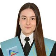 Graduada en Filología Inglesa, enseño a pequeños y mayores a aprender inglés desde un enfoque práctico y un método personalizado