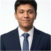 Profesor de Matemáticas Básica y Media, con experiencia en enseñanza a menores