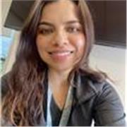 Maestra con experiencia en biología química, actualmente médico general y maestría en nutrición clínica