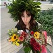 Profesora de Inglés con C1 y grado universitario en Global Humanities