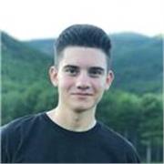 Estudiante de matemáticas da clases de matemáticas para niveles ESO y bachillerato y Universidad. En Alicante
