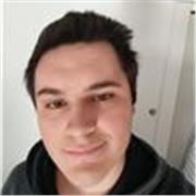 Estudiante de diseño de producto.
Imparto clases a distancia.