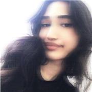 Amirah Hussain