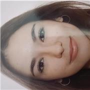 Me llamo Wendy y actualmente estoy estudiando Administración y Finanzas, poseo títulos musicales de una banda de música, quiero profesionalizarme mediante títulos de conservatorio.
Me gustaría enseñar a todo tipo de niños y niñas tanto en solfeo como en m