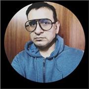 Profesor de sistemas e Inglés. Soy nativo de inglés y tengo maestría en sistemas de información