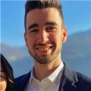 Informatica livello medie e superiori. Sono uno studente universitario con la passione per l'informatica e l'architettura hardware