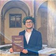 Laureato magistrale in Scienze Storiche offre ripetizioni in Storia per studenti delle superiori e anche universitari.
